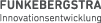 FUNKEBERGSTRA Logo